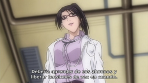 Stringendo: Angel-tachi no Private Lesson